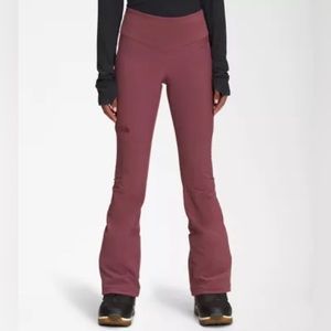 Women’s North Face Snoga Pants